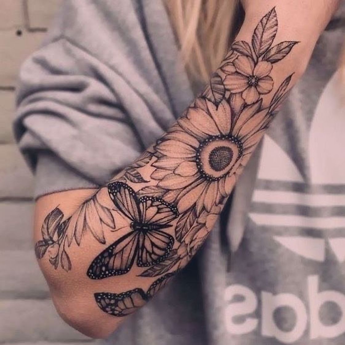 Moda Tatto