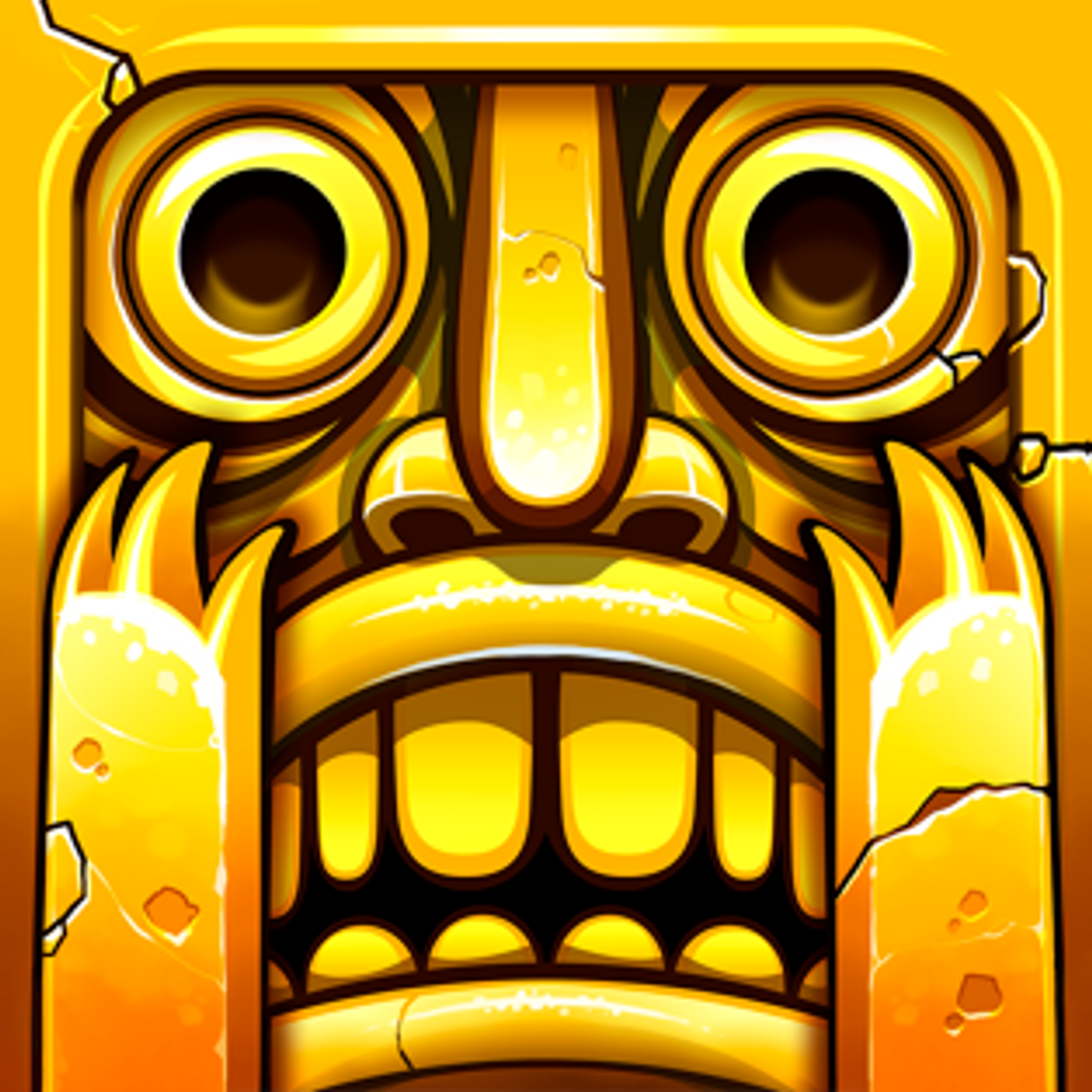 Videojuegos Temple Run