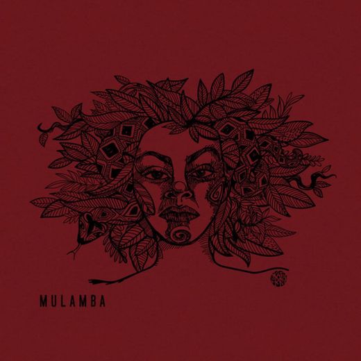 Interestelar - Mulamba 