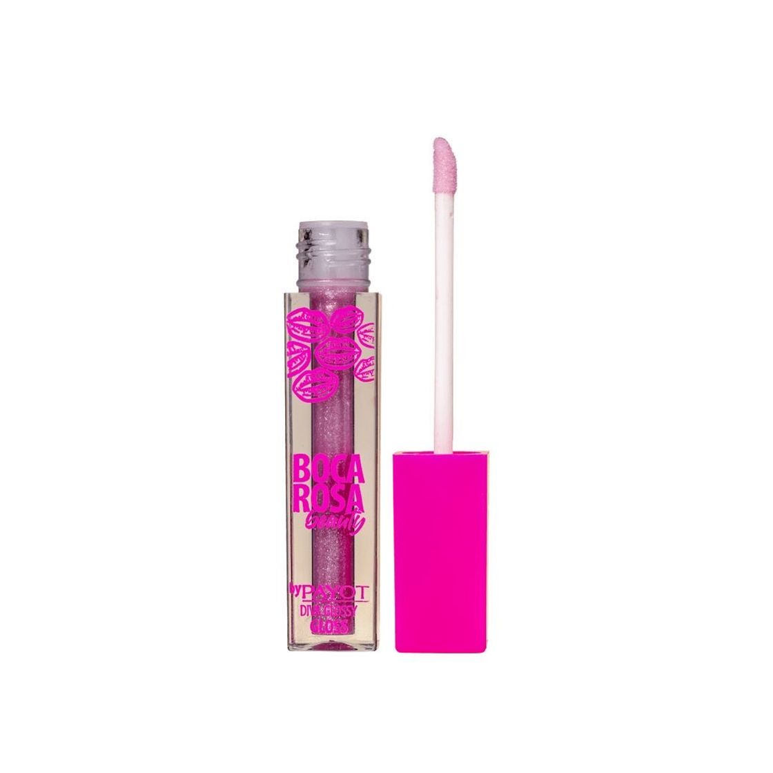 Product Gloss Labial Boca Rosa Beauty 