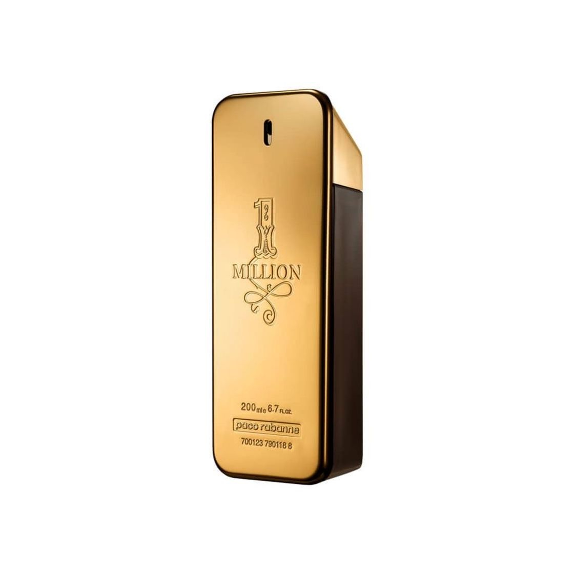 Moda Perfume Paco Rabanne 1 Million Eau de Toilette