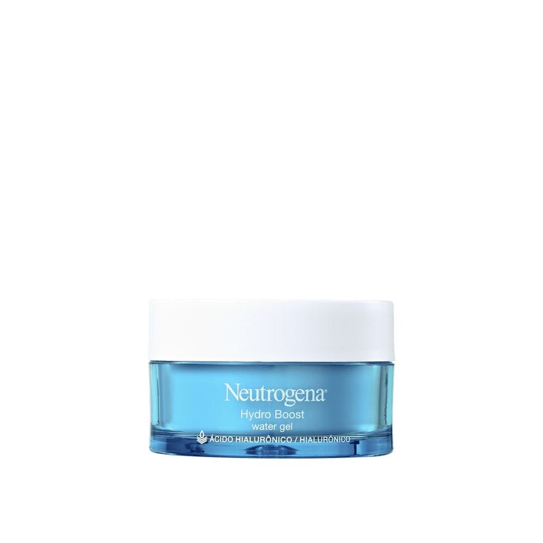 Product Hidratante Neutrogena Hydro Boost Walter Gel 