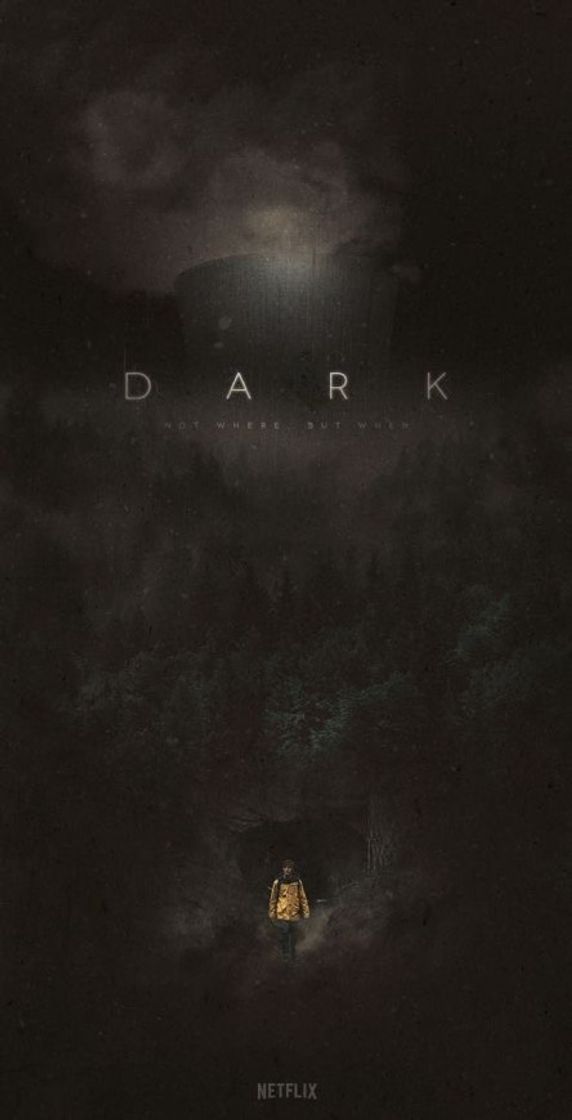 Social Dark