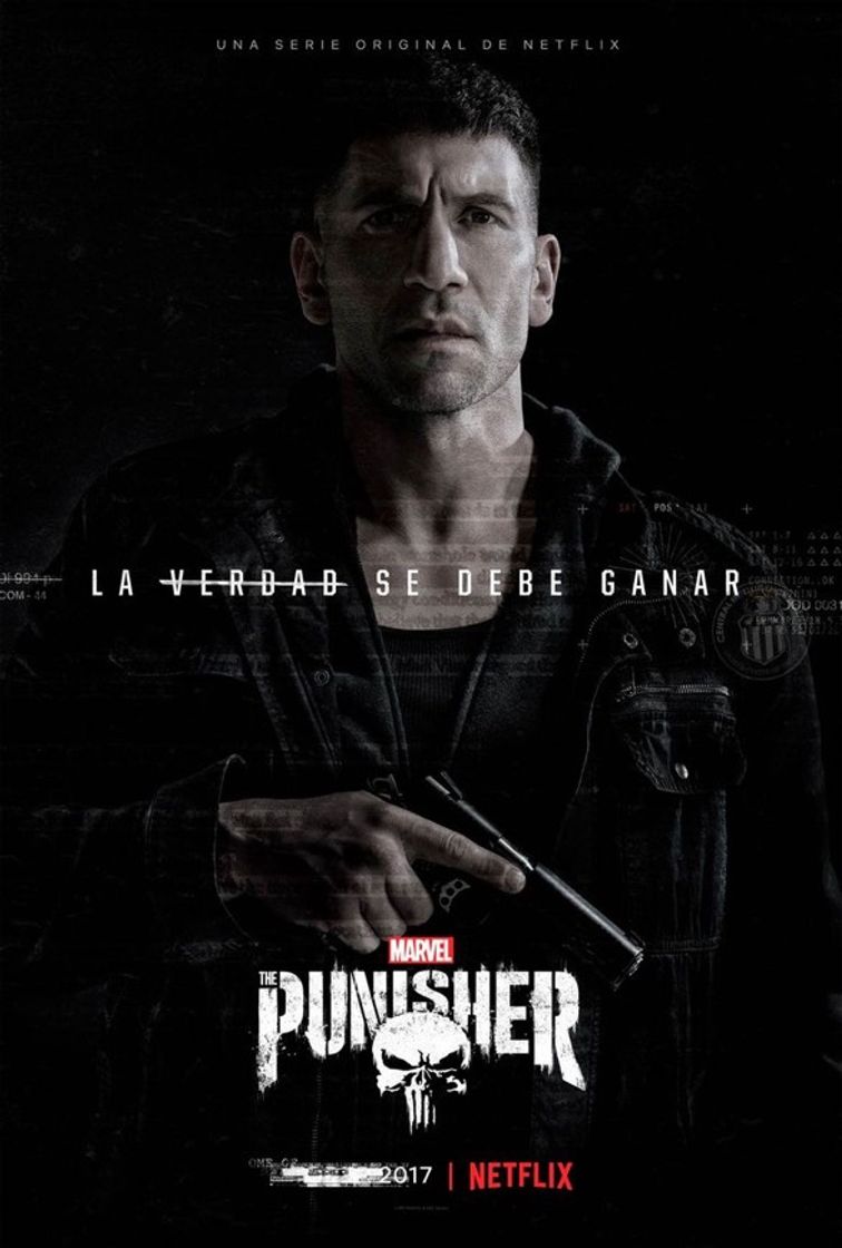 Social The Punisher