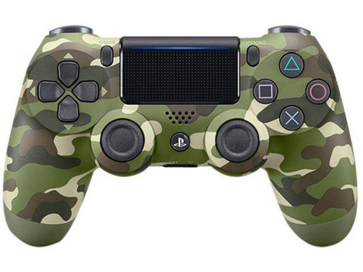 Producto Controle para PS4 sem Fio Dualshock 4 Sony