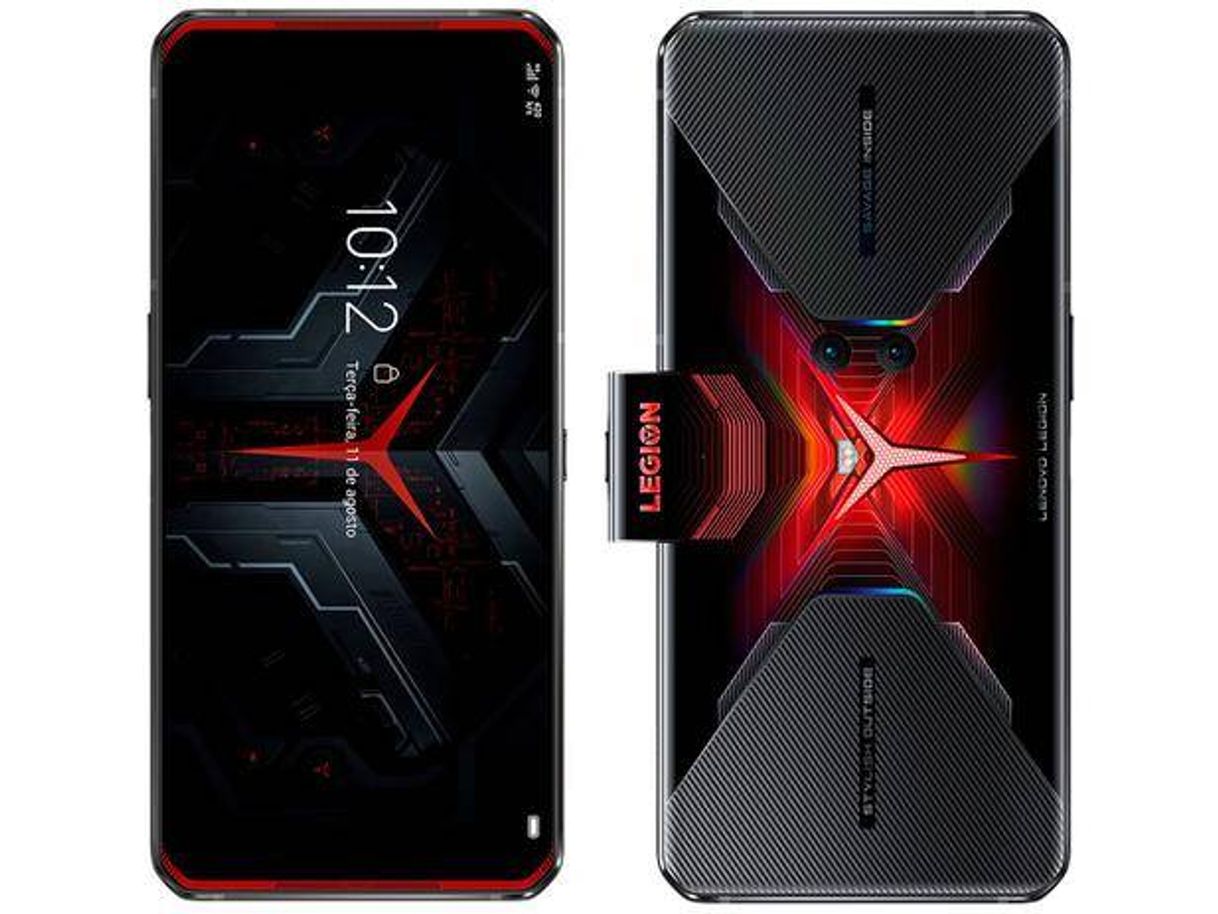 Producto Smartphone Lenovo Legion Phone Duel 256GB