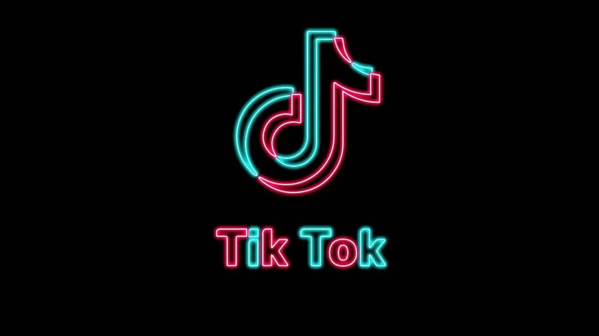 App Tik tok