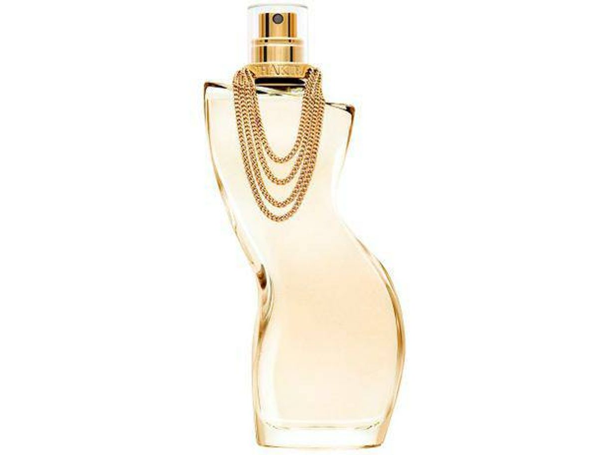 Moda Perfume Shakira Dance Magnetic Feminino - Eau de Cologne 