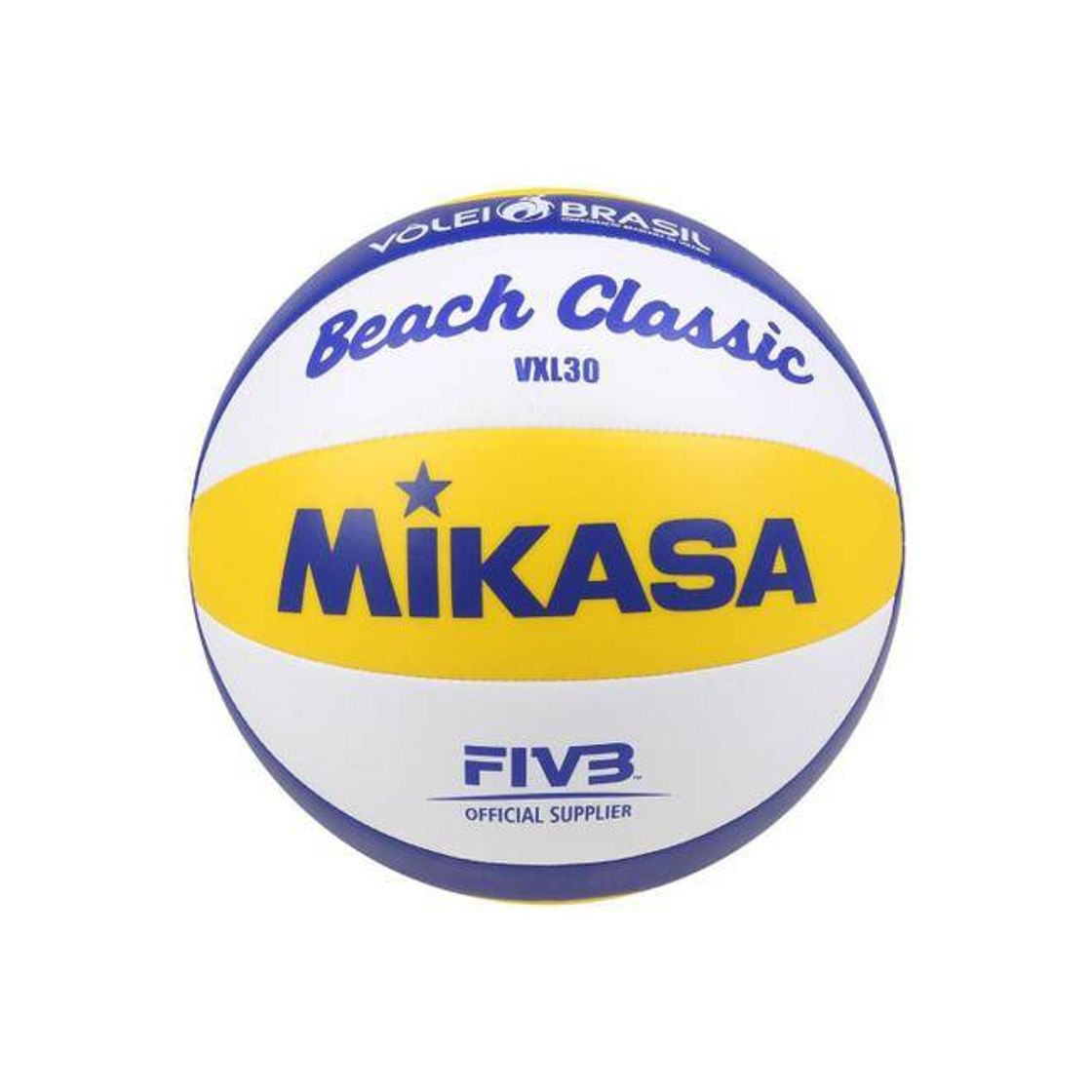 Producto Bola de Volêi de Praia Mikasa Vxl30 Treino

