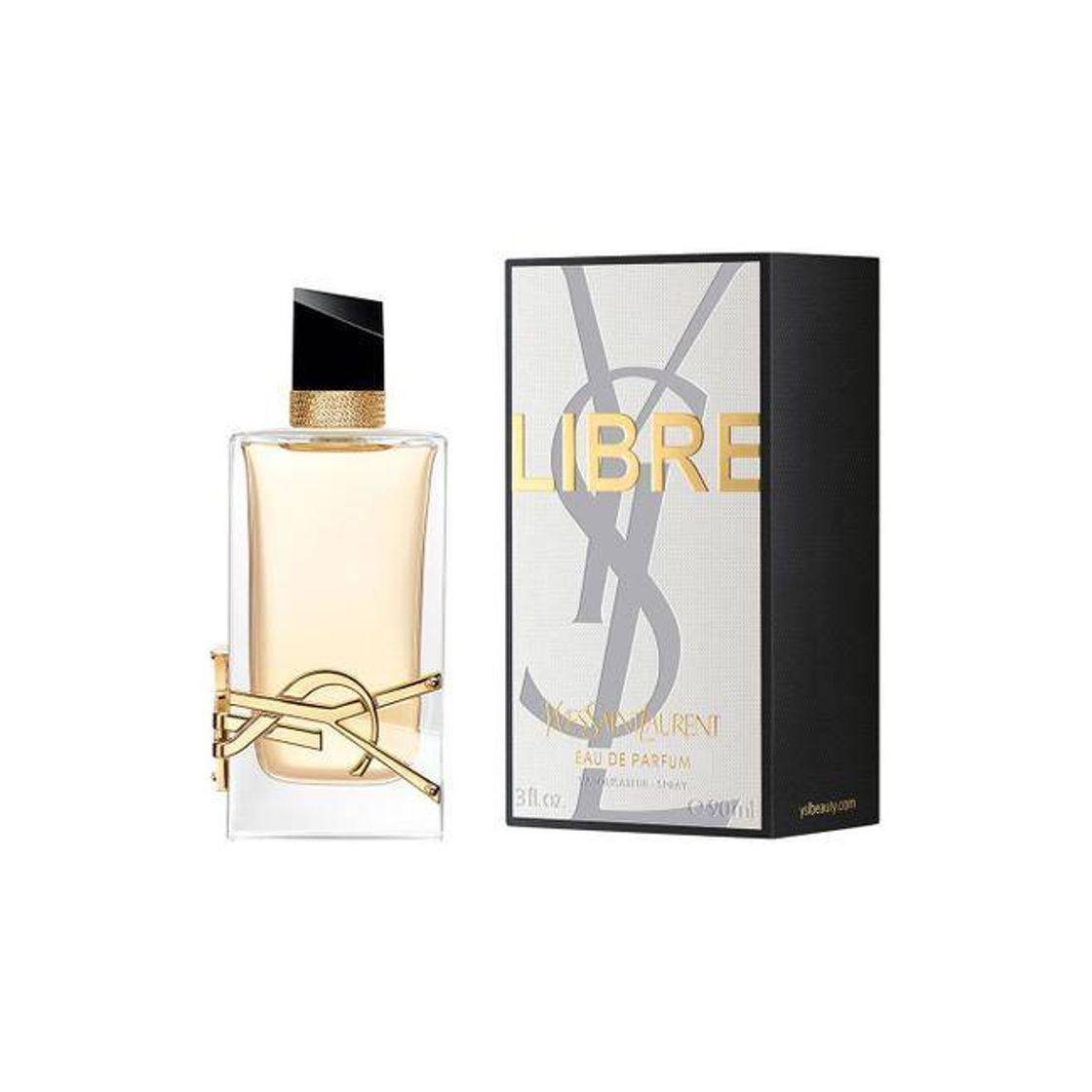 Producto Libre Yves Saint Laurent Perfume Feminino