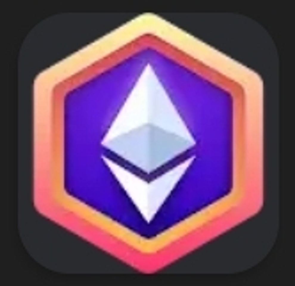 App ETH MINING