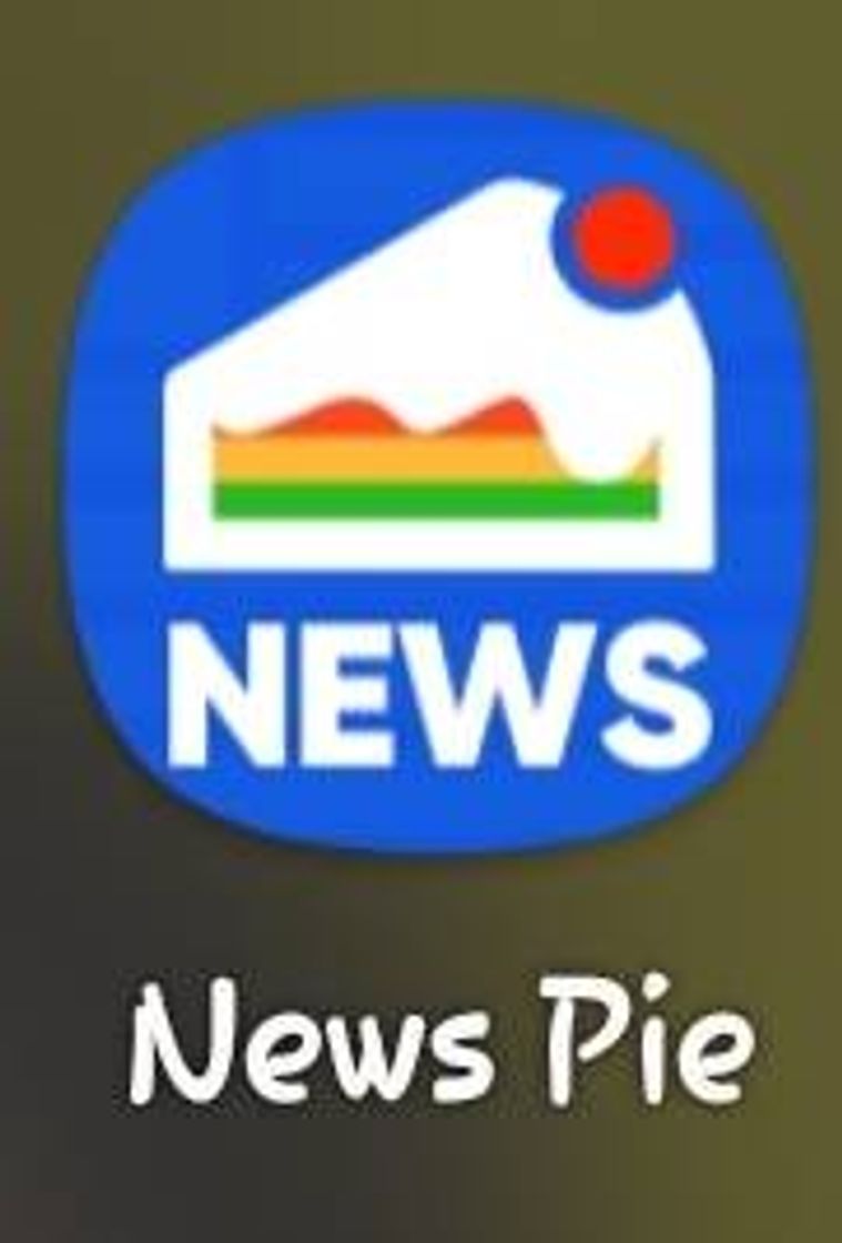 App News Pie