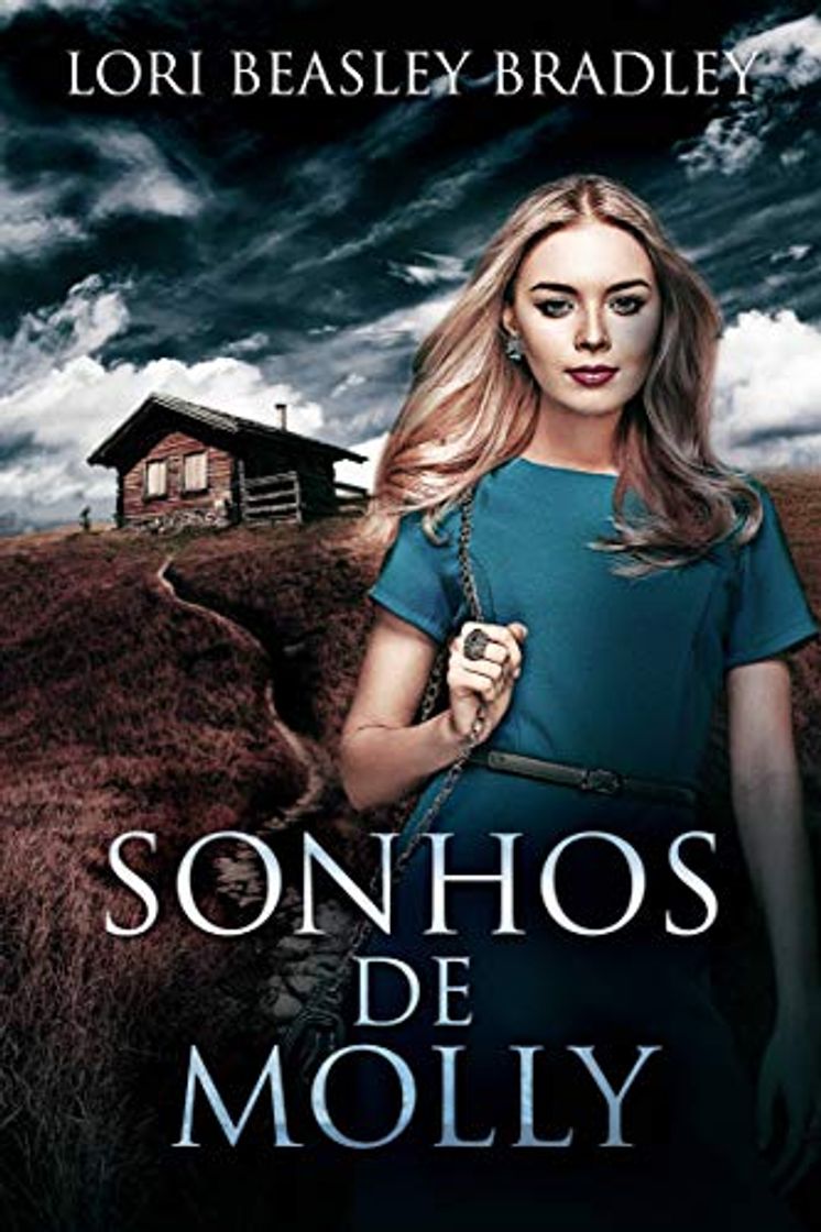 Books Sonhos de Molly