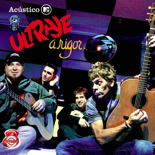 Inútil - Acústico