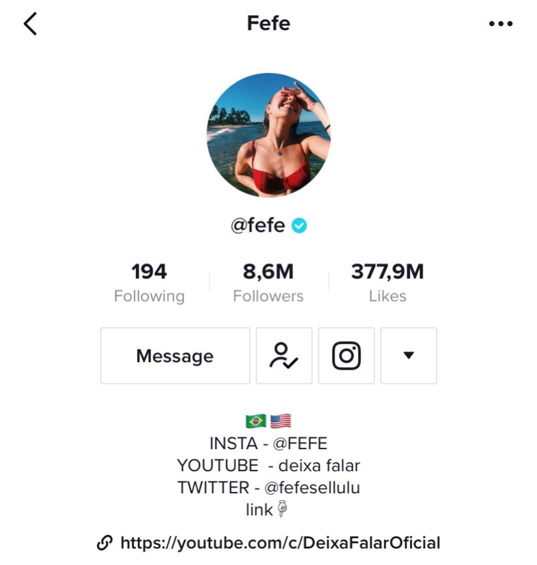 Fefe 