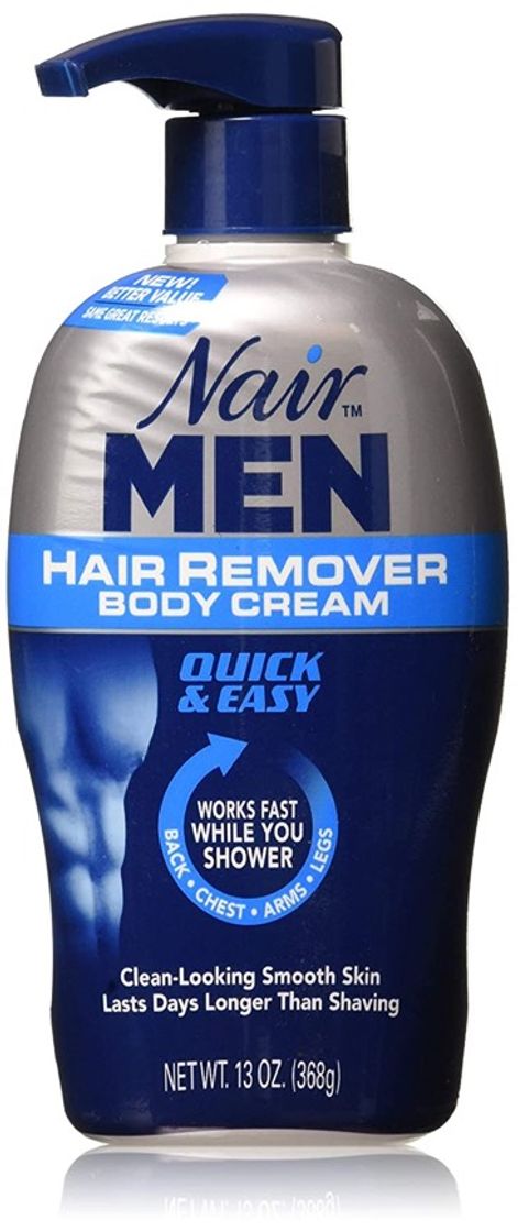 Fashion Nair Men