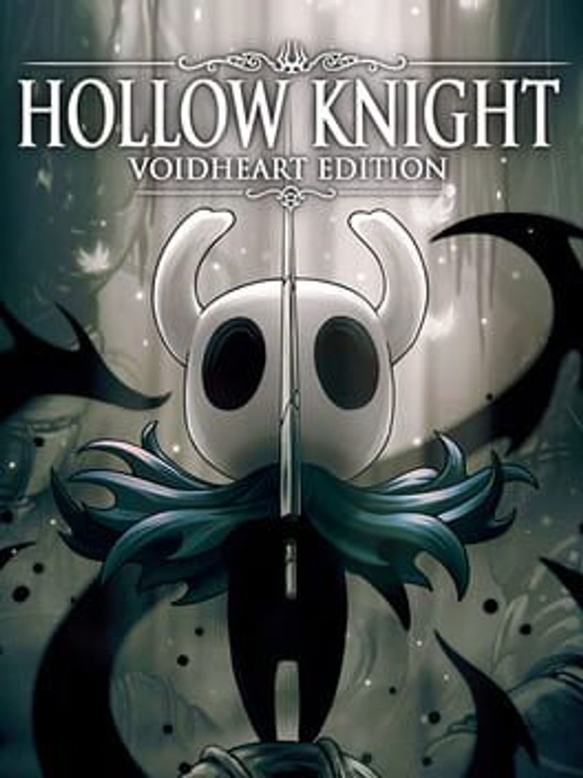 Videojuegos Hollow Knight: Voidheart Edition