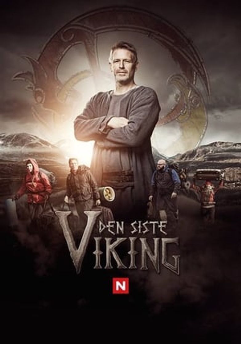 Serie Den siste viking