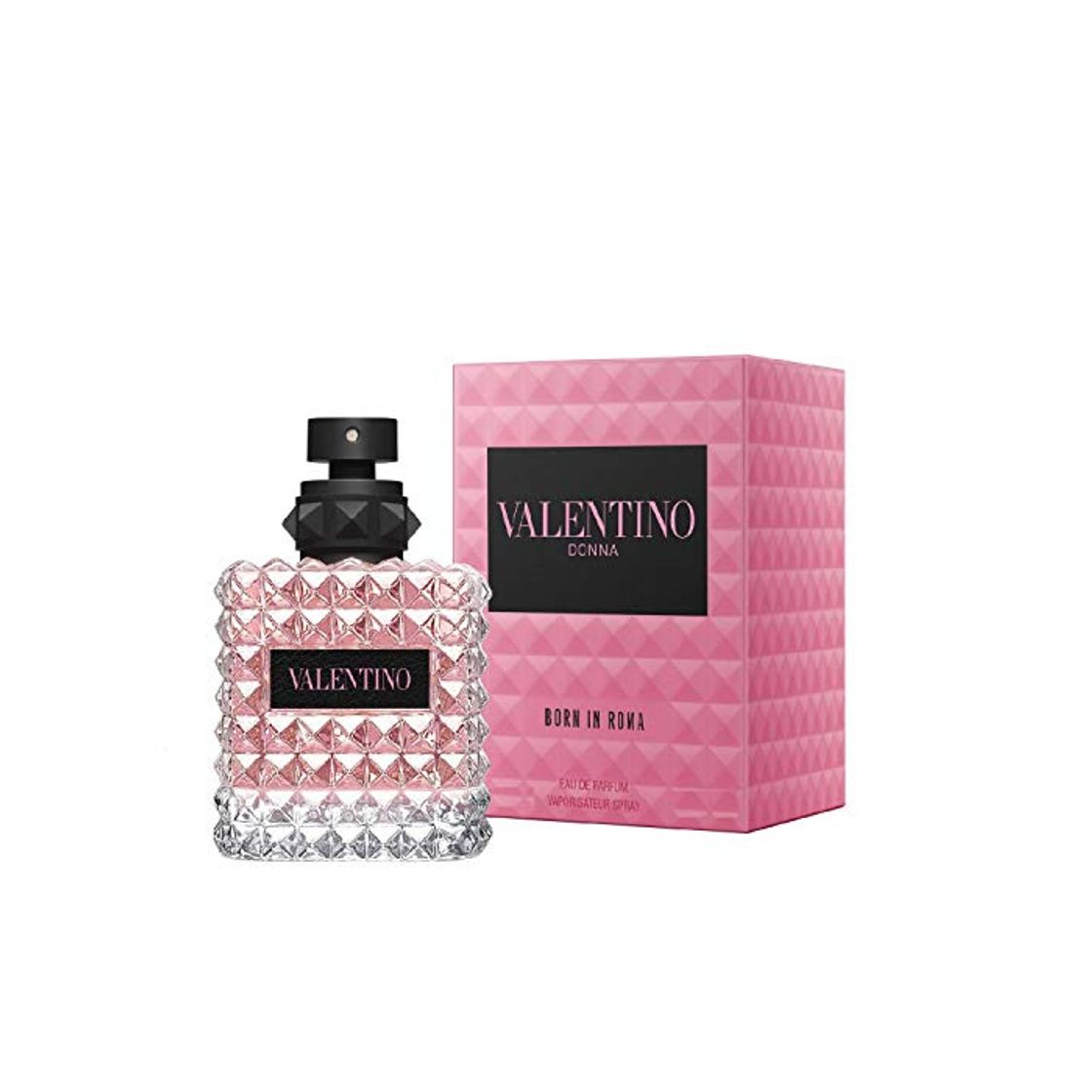 Social Valentino Donna Born in Roma