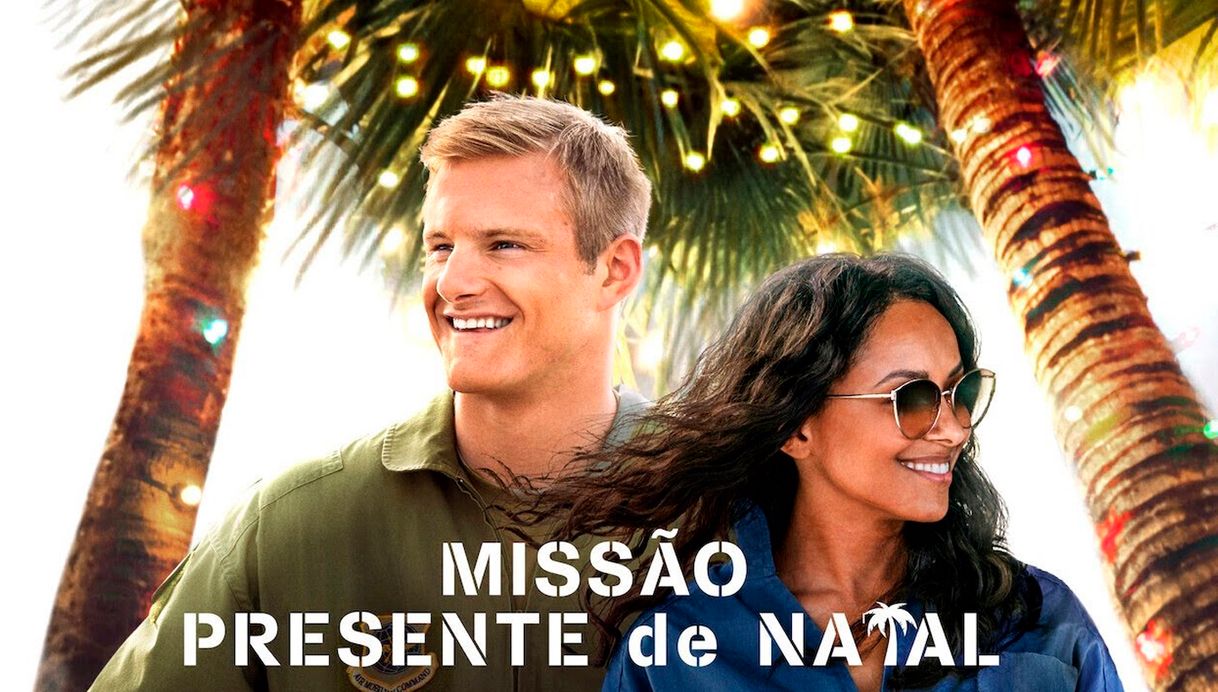 Películas Missão presente de Natal 