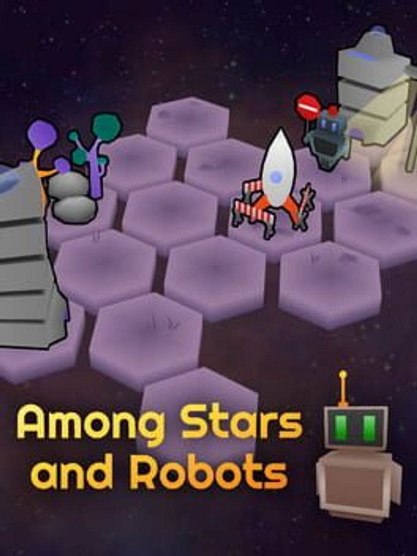 Videogames Among Stars and Robots