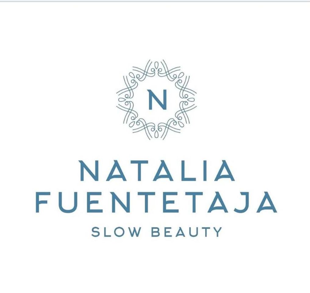 Fashion Natalia Fuentetaja Slowbeauty