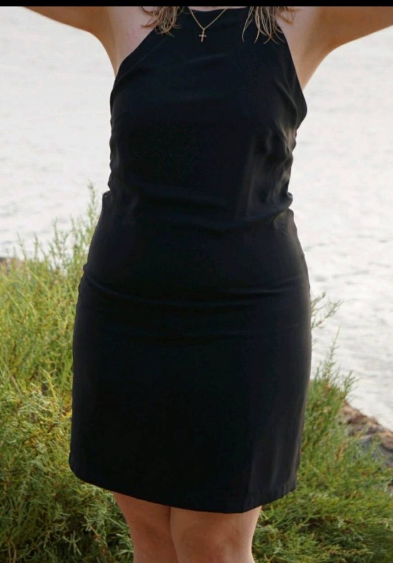 Social Vestido negro