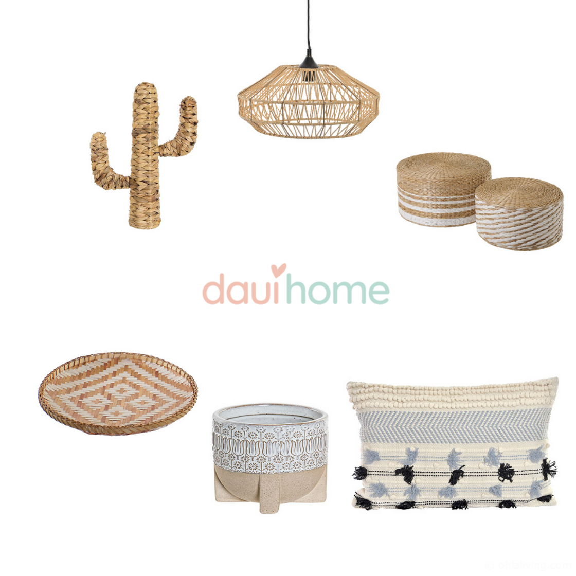 Moda Daui Home 