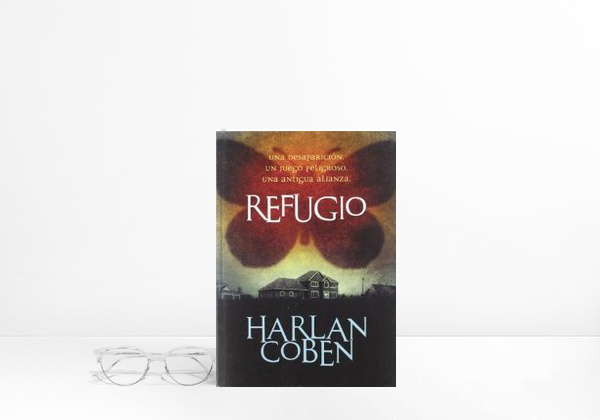 Libro Refugio