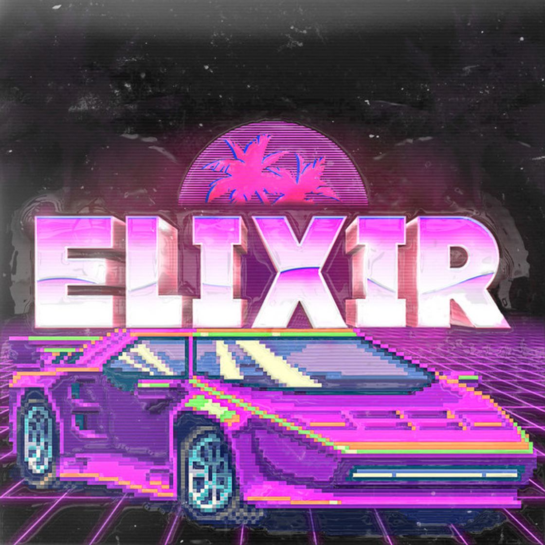 Canción Elixir