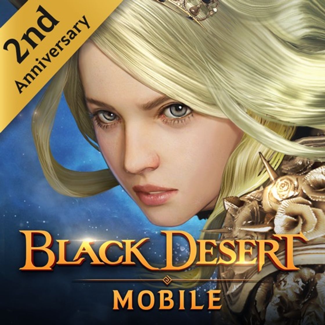 App Black Desert Mobile