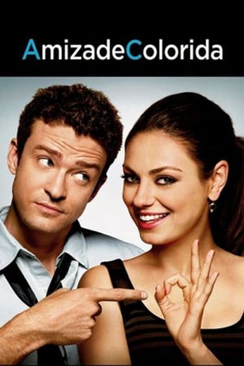 Friends with Benefits