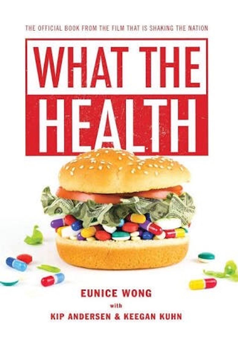 Película What the Health | Netflix