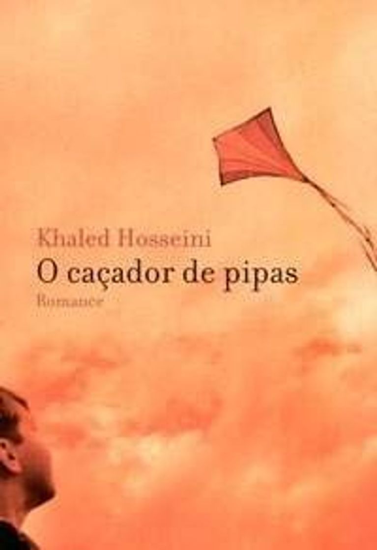 Libro O Caçador De Pipas by Khaled Housseini