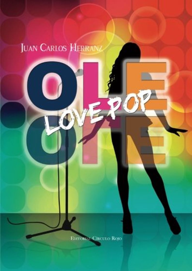 Books Ole Ole: Love Pop