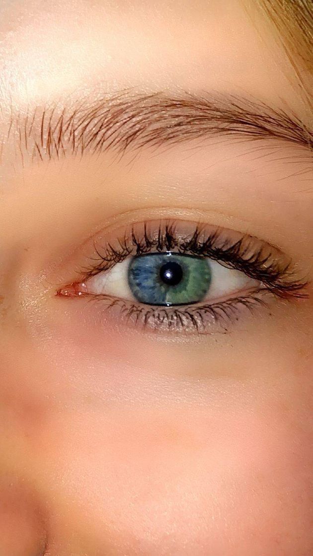 Moda Olhos bonitos