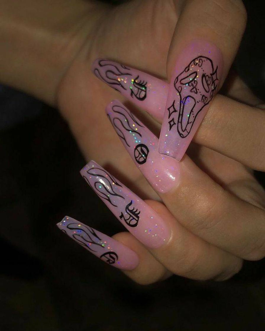 Social Nails