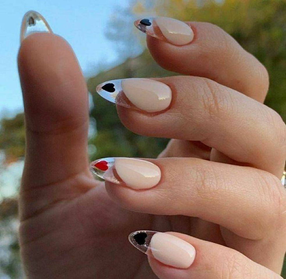 Social Nails 