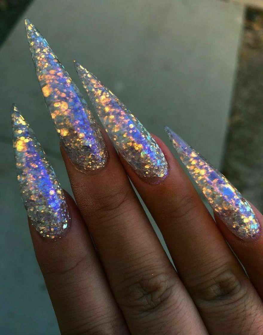 Social Nails
