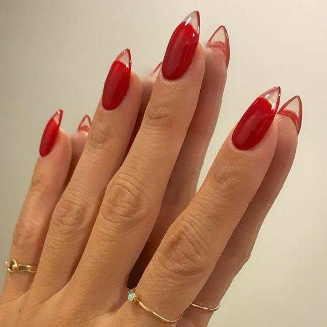 Social Nails