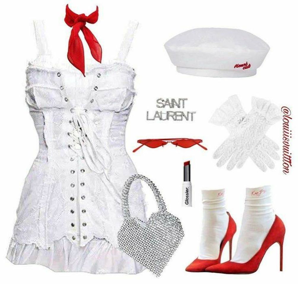 Social Clothes