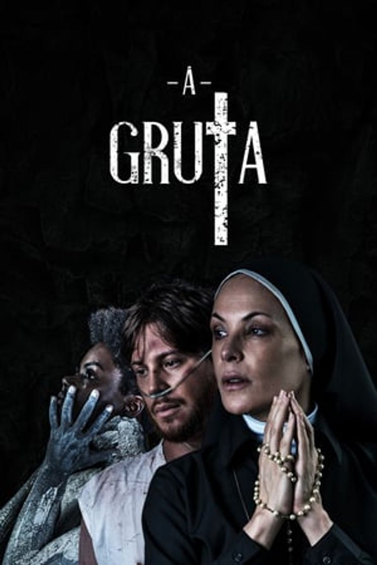 Película La Gruta