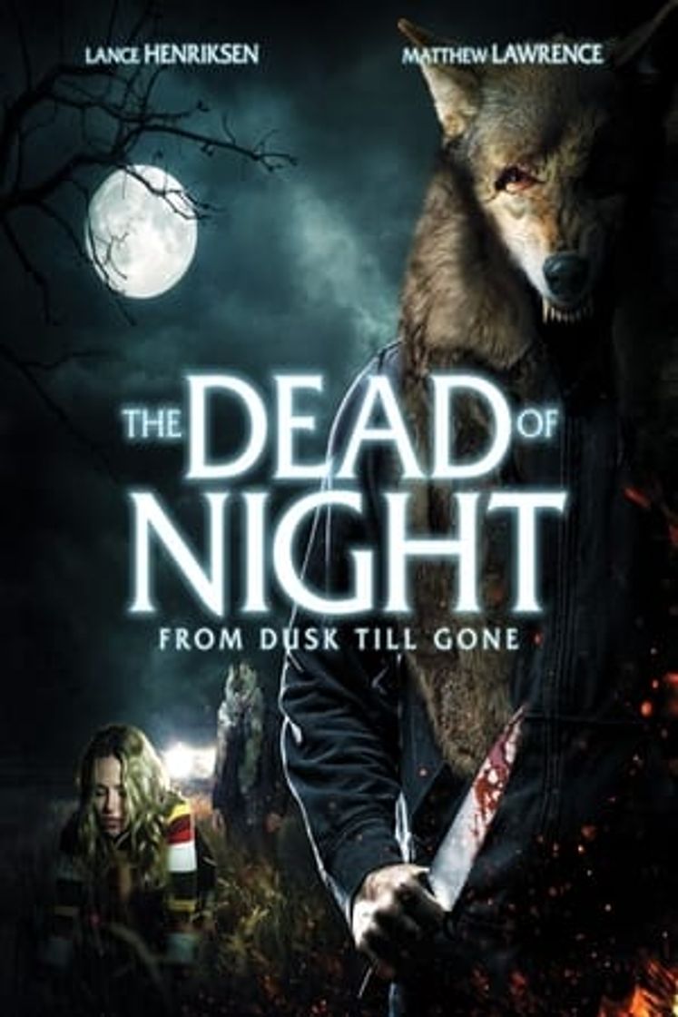 Película The Dead of Night