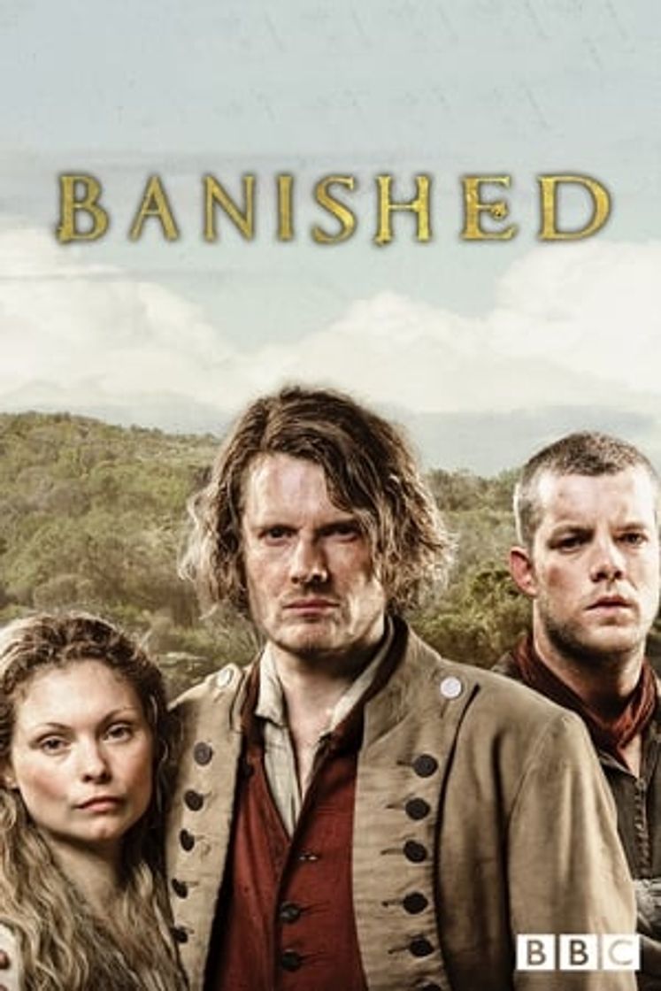 Serie Banished