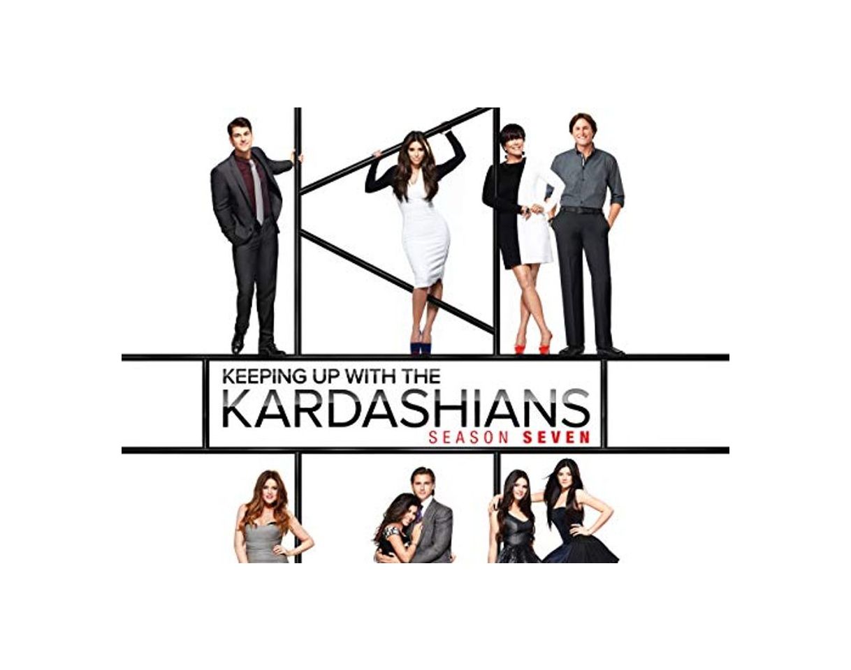 Product Keeping Up With the Kardashians