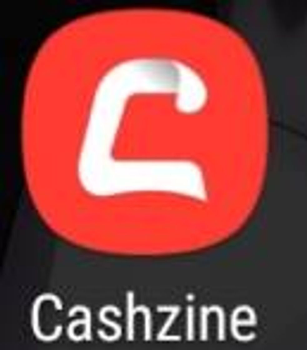 Moda Download Cashzine, make some pocket money