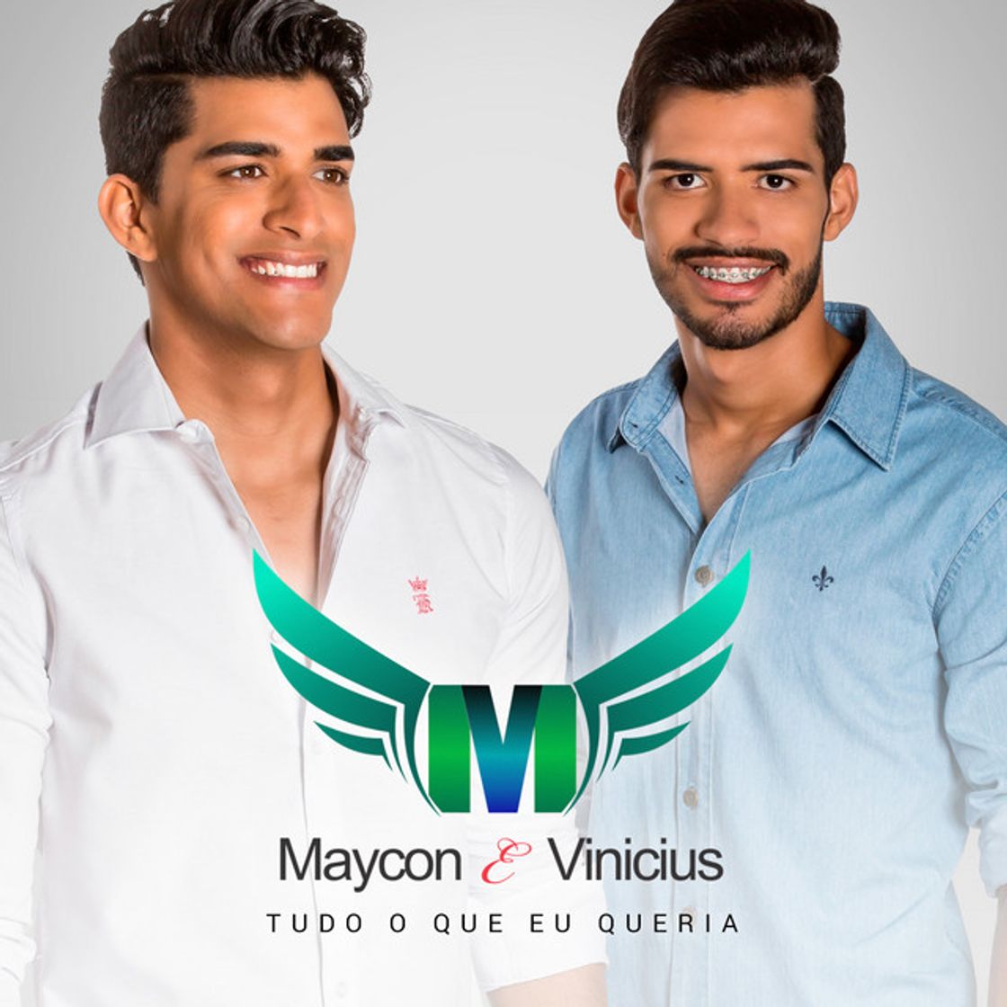 Music Tudo o Que Eu Queria