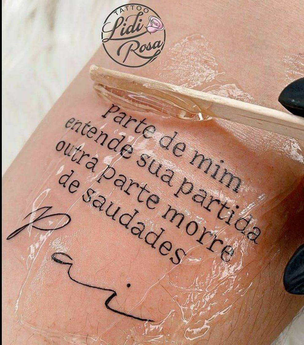 Moda Tattos