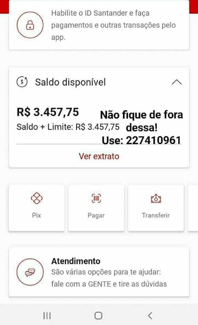 Moda Ganhe com o Tik Tok até 800 reais por conta!