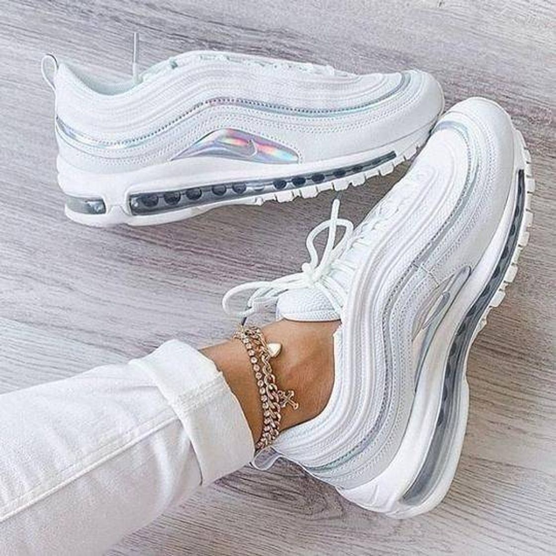 Moda Nike Air Max 97